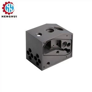 CNC Fraisage Desen Pati