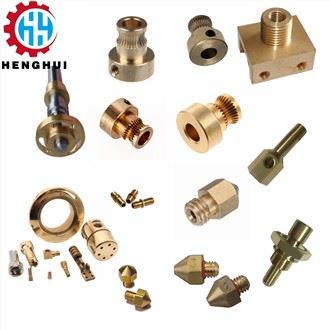 CNC fraisage vire pati